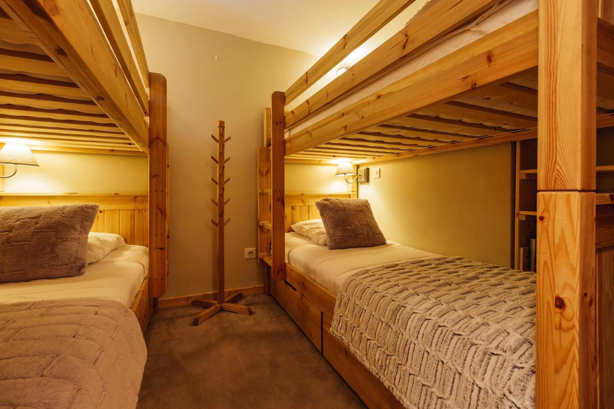Residence Grand Roc - Campanules 202 - Happy Rentals Chamonix Exterior foto